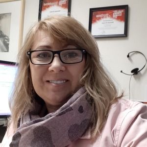 Meet your Posher, Belinda